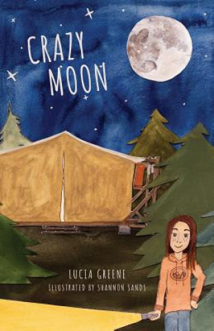 Libro Crazy Moon Lucia Greene