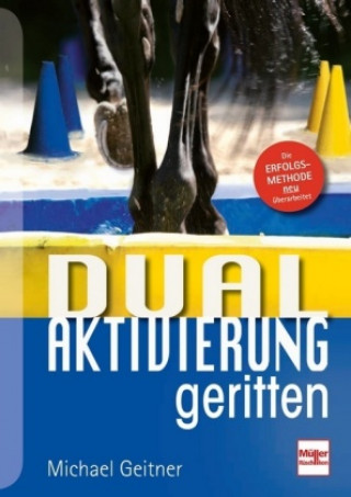 Könyv Dual-Aktivierung geritten Michael Geitner