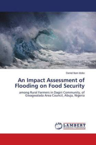 Książka Impact Assessment of Flooding on Food Security Daniel Ikani Idoko