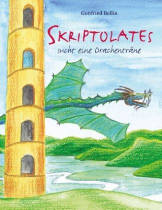 Knjiga Skriptolates Gottfried Bellin