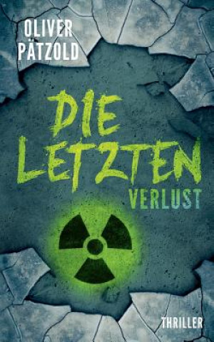 Libro Letzten Oliver Pätzold