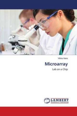 Βιβλίο Microarray Vibha Hans