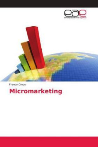 Knjiga Micromarketing Franco Croce