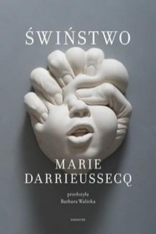 Buch Świństwo Darrieussecq Marie