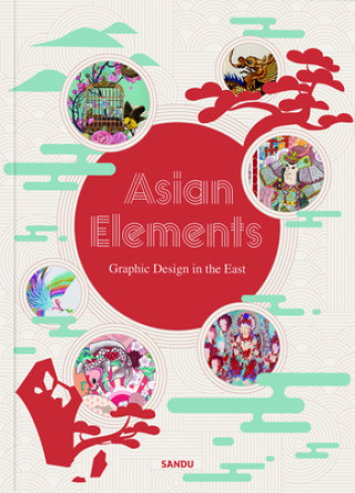 Carte Asian Elements Sandu Publications