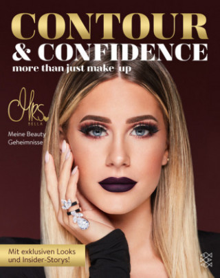 Książka Contour & Confidence more than just make up Mrs. Bella