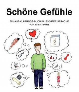 Könyv Schöne Gefühle Elisa Tewes