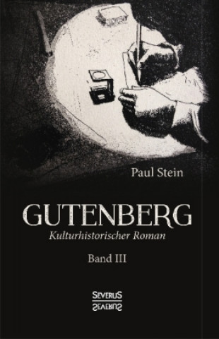 Książka Gutenberg. Bd.3 Paul Stein