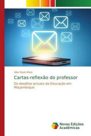 Carte Cartas-reflexao do professor Alba Paulo Mate