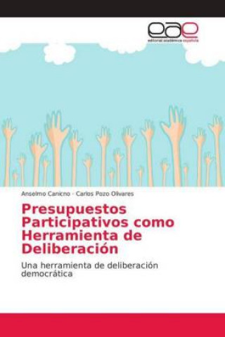 Buch Presupuestos Participativos como Herramienta de Deliberacion Anselmo Canicno