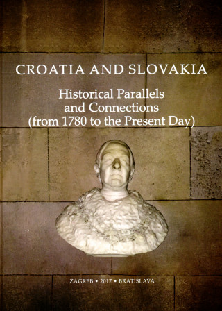 Carte Croatia and Slovakia Željko Holjevac