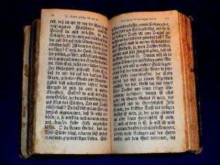 Spel/speelgoed Bibel - 500 Teile (Puzzle) 