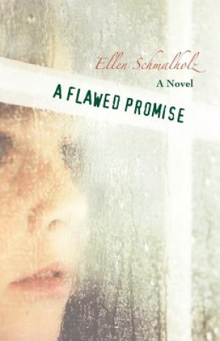 Knjiga A Flawed Promise Ellen Schmalholz