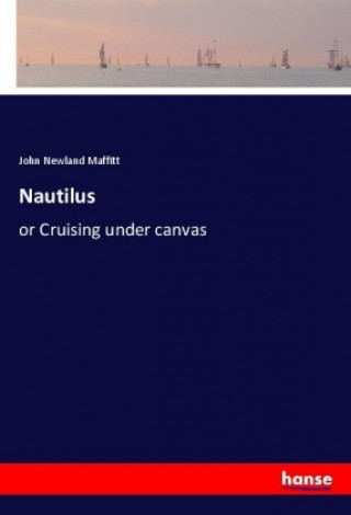 Carte Nautilus John Newland Maffitt
