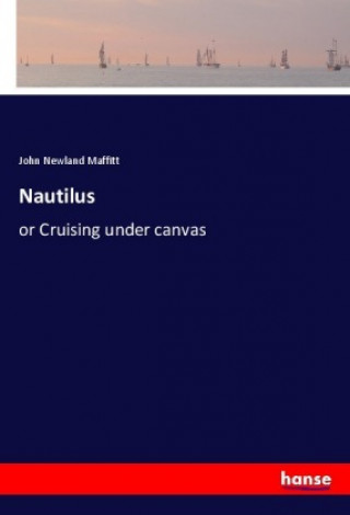 Книга Nautilus John Newland Maffitt