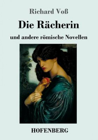 Carte Racherin Richard Vo
