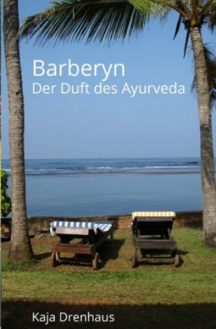 Carte Barberyn Kaja Drenhaus