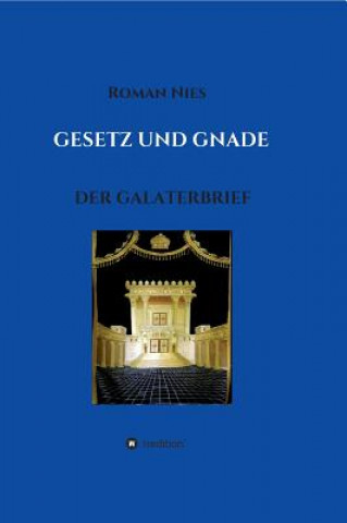 Libro Gesetz und Gnade Roman Nies