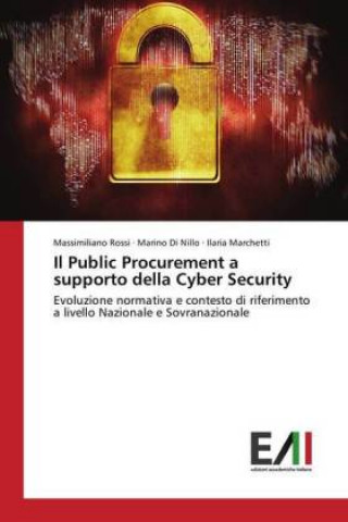 Carte Il Public Procurement a supporto della Cyber Security Massimiliano Rossi
