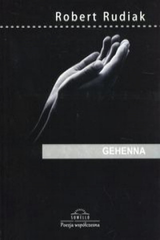 Könyv Gehenna Rudiak Robert