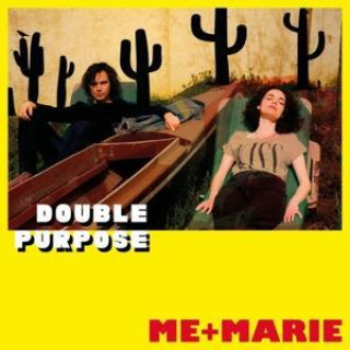 Audio Double Purpose Me + Marie
