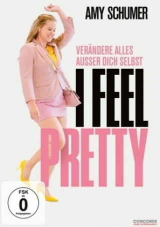 Video I Feel Pretty Marc Silverstein