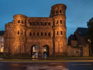 Spiel/Spielzeug Trier Porta Nigra - 1.000 Teile (Puzzle) 