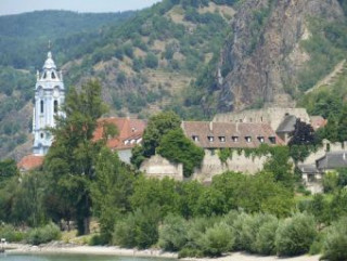 Spel/speelgoed Dürnstein - 1.000 Teile (Puzzle) 