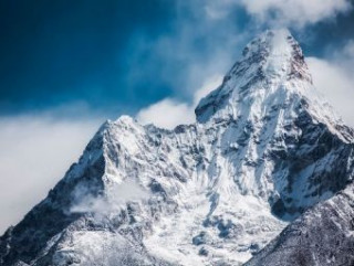 Játék Berg Himalaya - 1.000 Teile (Puzzle) 