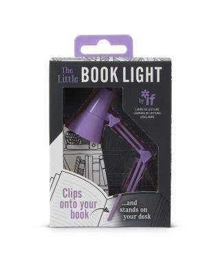 Könyv The Little Book Light - Lilac 