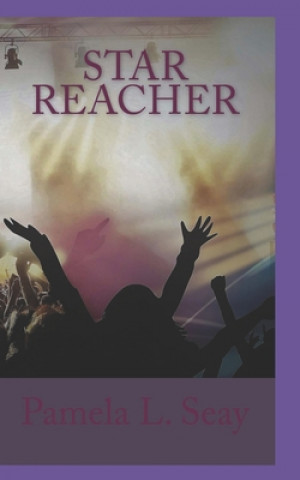 Knjiga Star Reacher Pamela L Seay