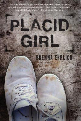 Carte Placid Girl Brenna Ehrlich