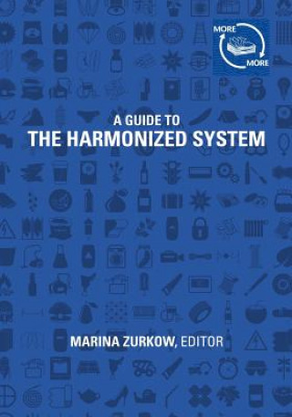 Book More&More (A Guide to the Harmonized System) Marina Zurkow