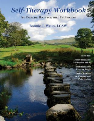 Kniha Self-Therapy Workbook: An Exercise Book For The IFS Process Bonnie J Weiss Lcsw