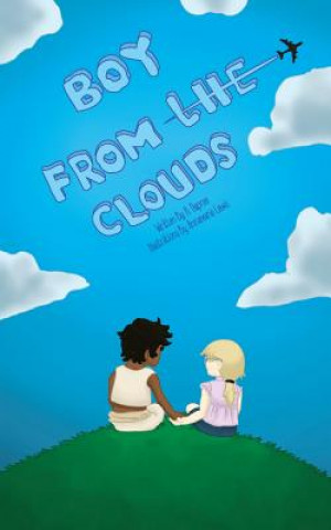 Knjiga Boy From the Clouds K Dupree