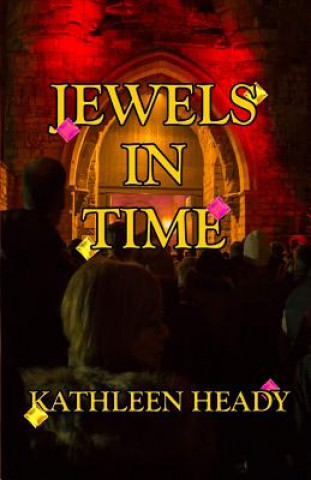 Boek Jewels in Time Kathleen Heady