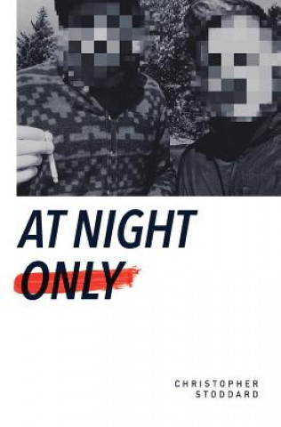 Libro At Night Only Christopher Stoddard