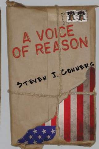 Kniha A Voice of Reason Steven J Conners