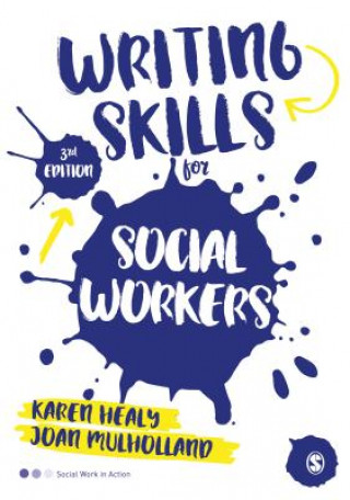 Book Writing Skills for Social Workers Karen Healy