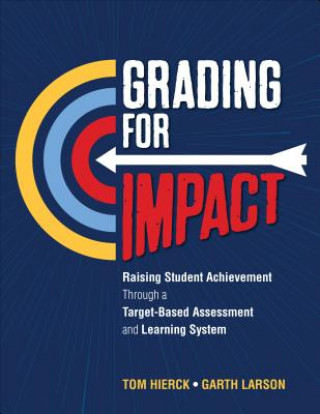 Book Grading for Impact Tom Hierck