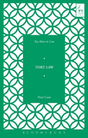 Carte Key Ideas in Tort Law Peter Cane