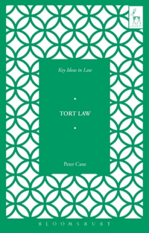 Book Key Ideas in Tort Law Peter Cane