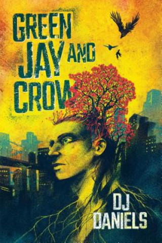 Carte Green Jay and Crow DJ Daniels