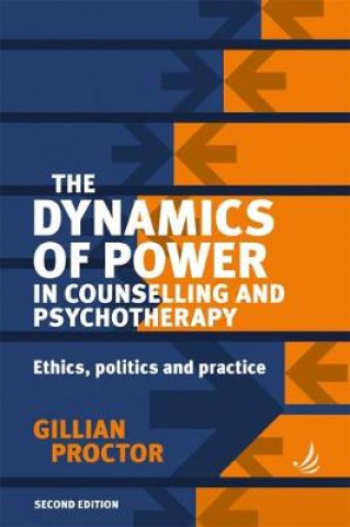 Carte Dynamics of Power in Counselling and Psychotherapy Gillian Proctor