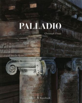 Kniha Palladio Christoph Ulmer