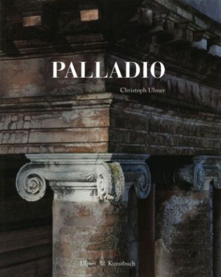 Buch Palladio Christoph Ulmer