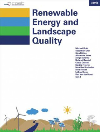 Book Renewable Energy and Landscape Quality Michael Roth