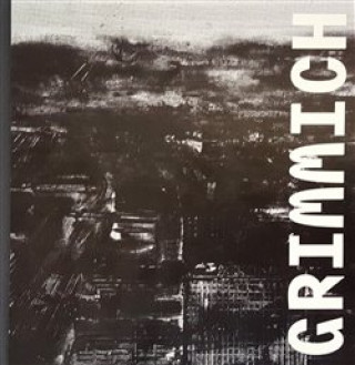 Kniha Igor Grimmich Richard Drury
