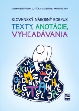 Libro Slovenský národný korpus collegium