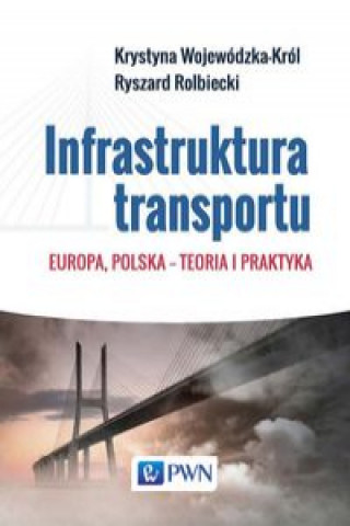Carte Infrastruktura transportu Wojewódzka-Król Krystyna